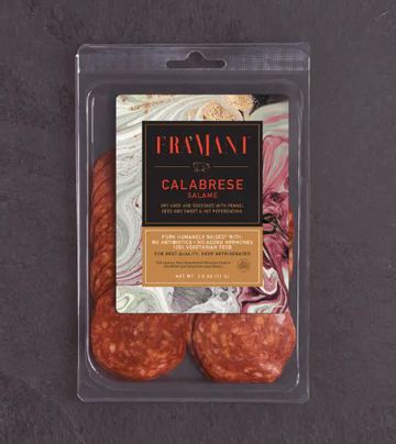 Fra'Mani 'Calabrese' Sliced Salami