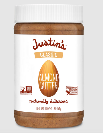 Justin's Classic Almond Butter