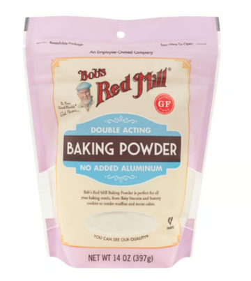 Bob's Red Mill Bob's Red Mill Baking Powder