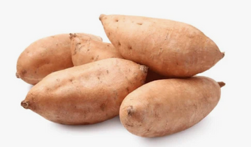 Organic Sweet Potato (Per LB)