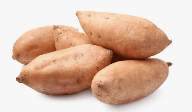 Organic Sweet Potato (Per LB)