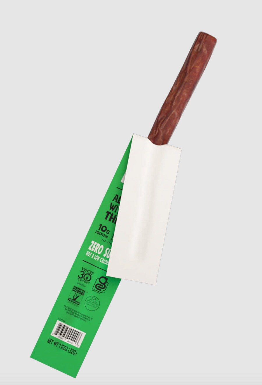 Chomp's Jalapeno Beef Stick