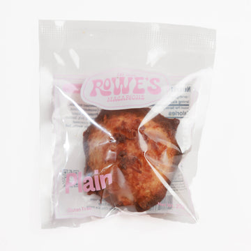 Rowe's Plain Coconut Macaroons