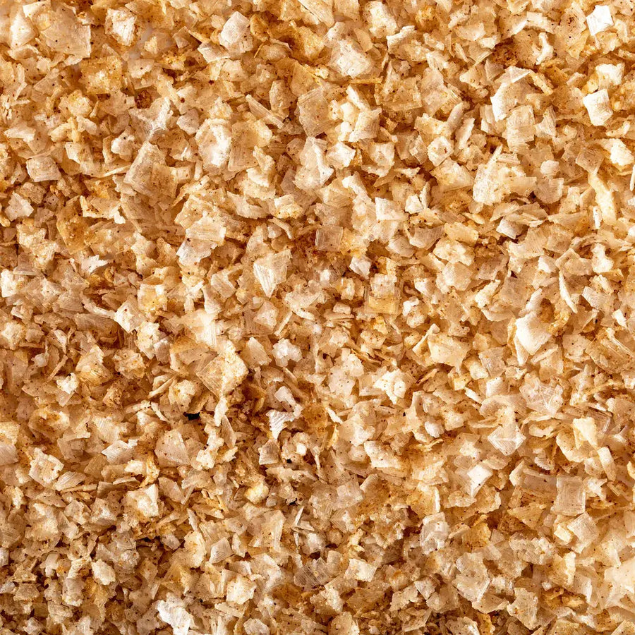 Jacobsen Cherrywood Smoked Salt - Infused Sea Salt