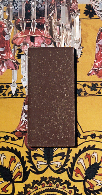 Casa Bosques Cardamom Dark Chocolate