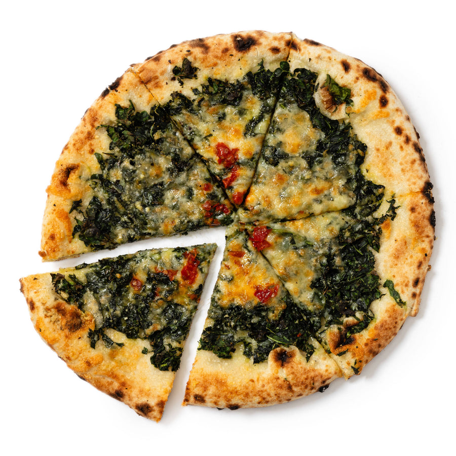 Roberta's Baby Sinclair Pizza