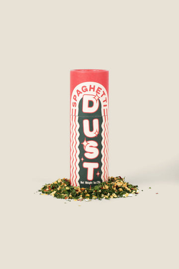 L'Isolina Pasta 'Spaghetti Dust'