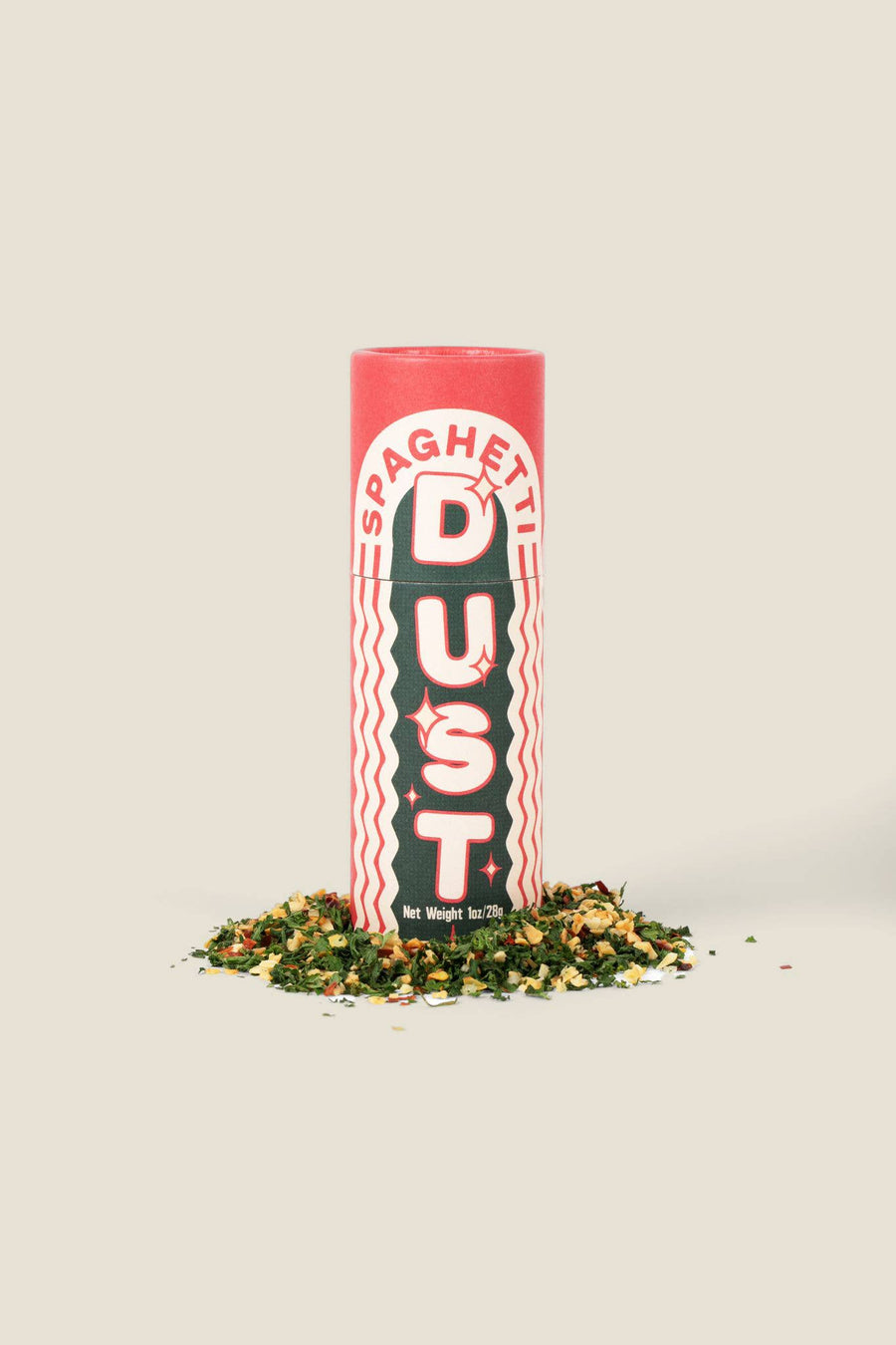 L'Isolina Pasta 'Spaghetti Dust'