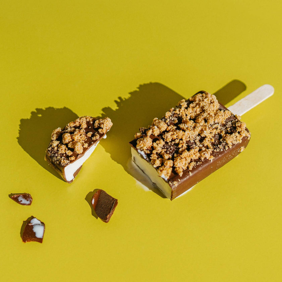 Normal Ice Cream 'The Handle' Ice Cream Bar