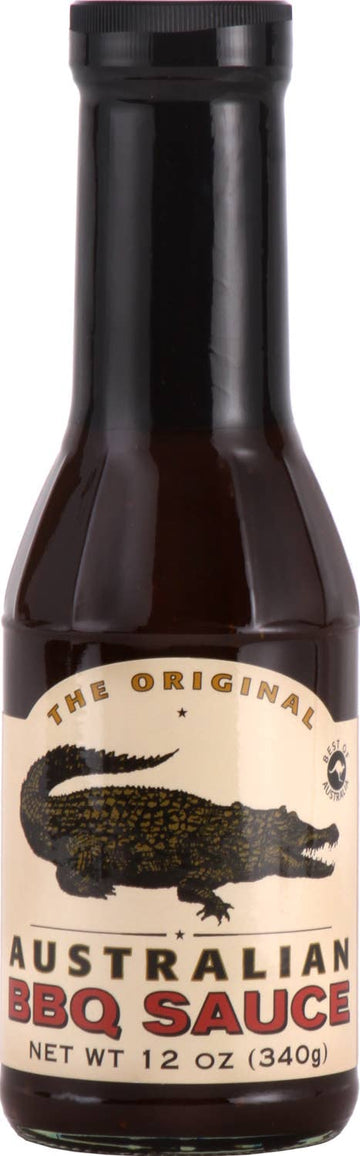 Original Australian BBQ Sauce