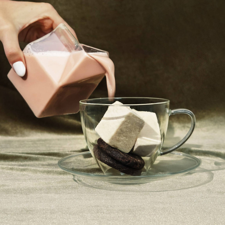 Mojave Marshmallows Vanilla Bean Marshmallows