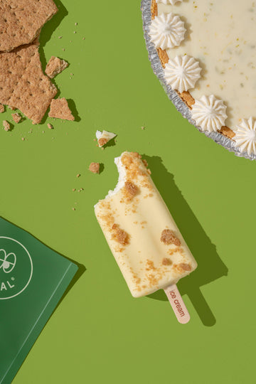 Normal Ice Cream 'The Keys' Ice Cream Bar
