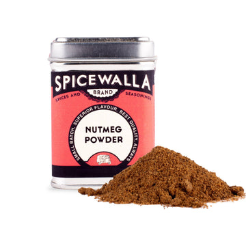 Spicewalla Nutmeg Powder