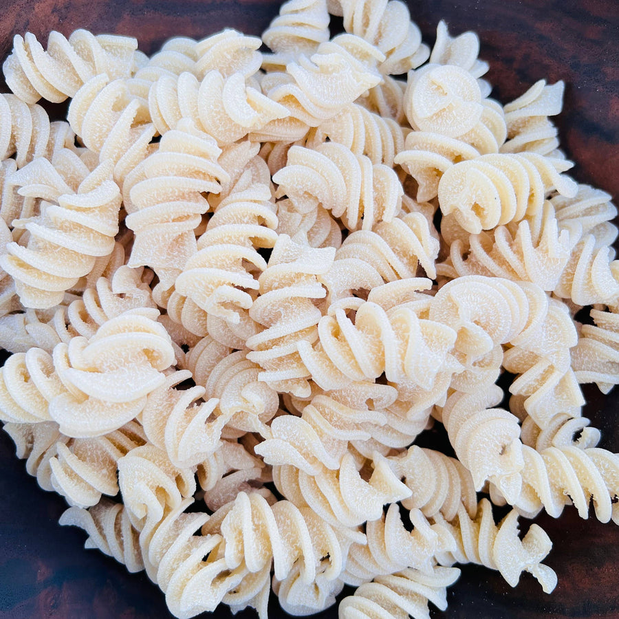 Mill Valley Pasta Co. Fusilloni
