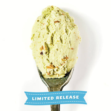 McConnell's Fine Ice Creams Pistachio & Almond Biscotti