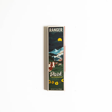 Ranger Chocolate Co. Dark Milk Chocolate Bar