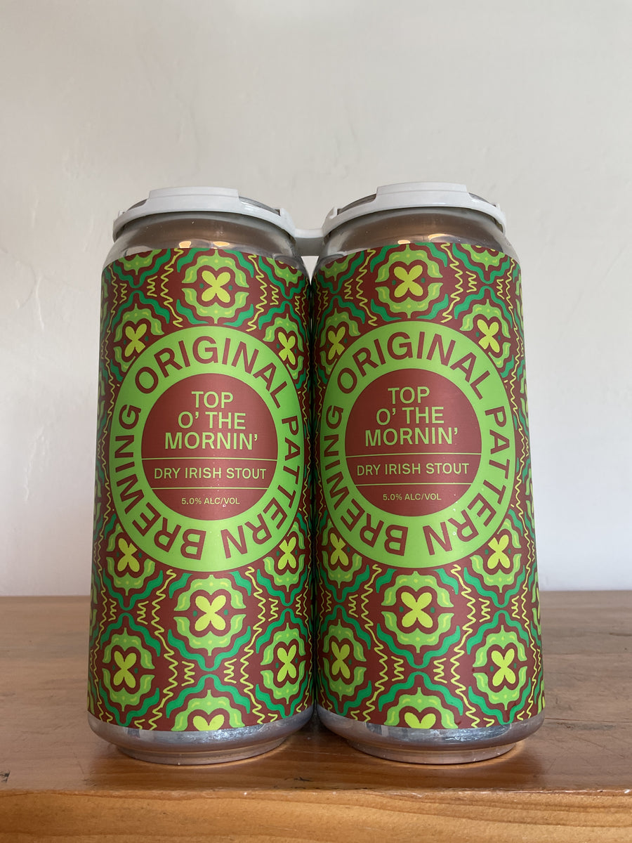 Cans of 