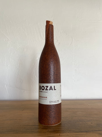 Bozal Mezcal  Borrego Sacrificio (200ml)