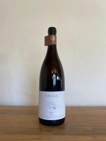 2020 Weingut Tauss 'Vom Opok' Rose