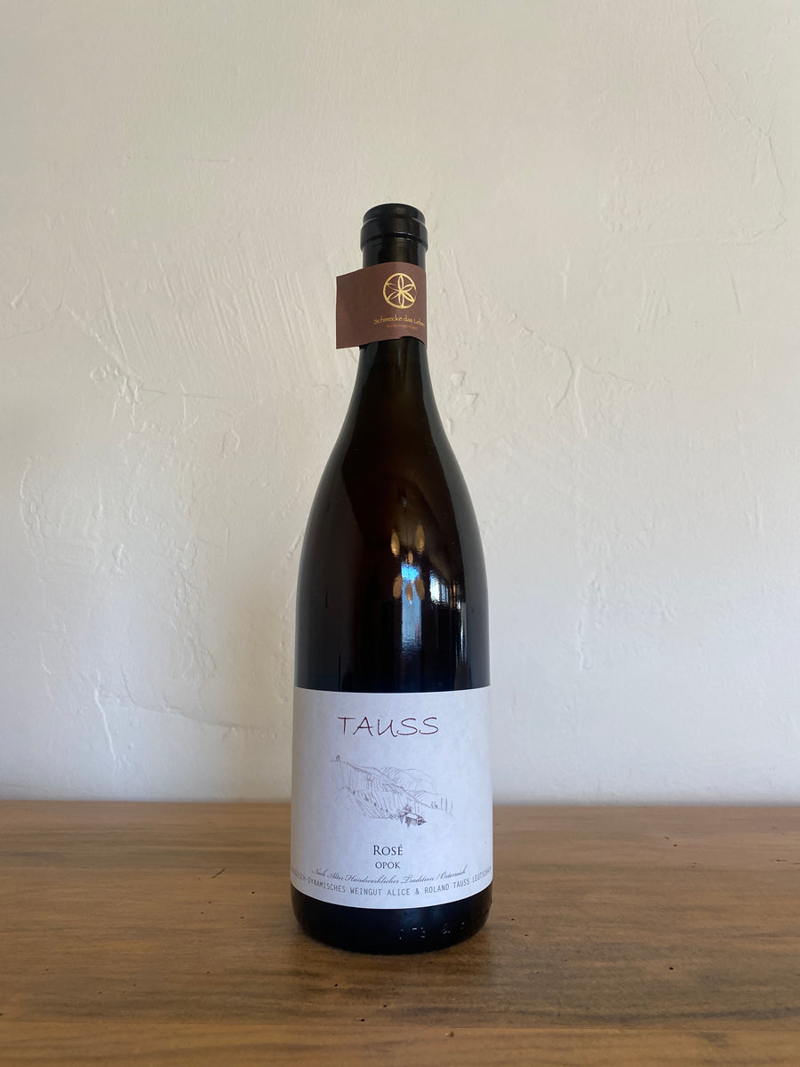 2020 Weingut Tauss 'Vom Opok' Rose