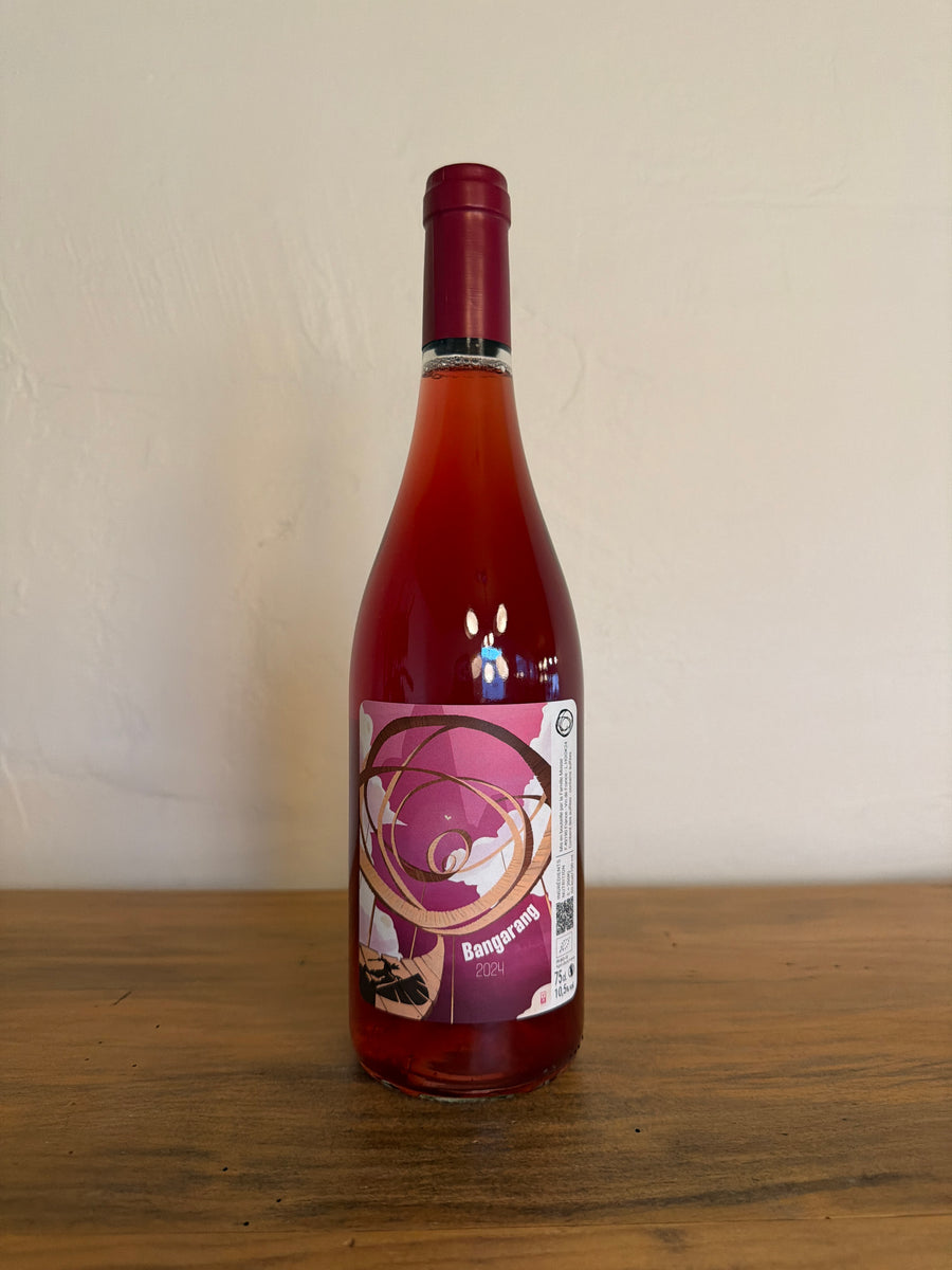 2024 Mosse 'Bangarang' Rouge