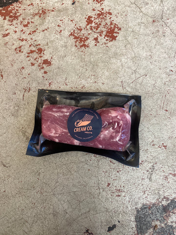 Cream Co. Meats Pork Tenderloin (12oz)