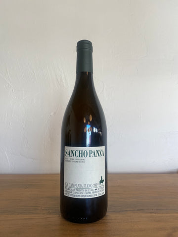 Bottle of 