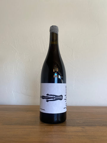 2022 Les Valseuses 'Sinnerman' Cinsault