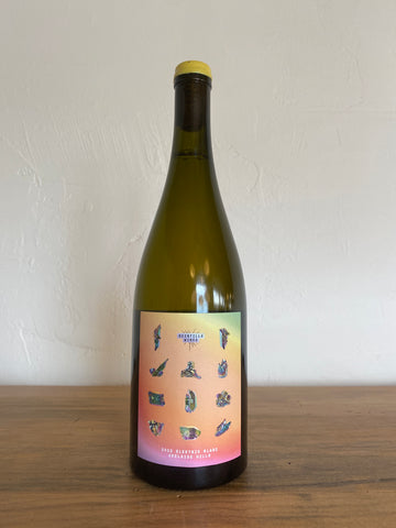 2023 Scintilla 'Elektrik' Chardonnay/Sauvignon Blanc Blend