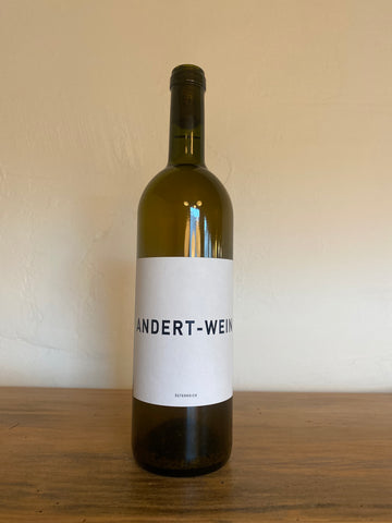 2021 Andert-Wein Pamhogna Weiss