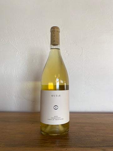 2023 Outis Gabilan Mountains Chardonnay