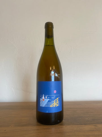 2022 Olivier Cohen 'Lever Les Voiles' Skin Fermented White Blend