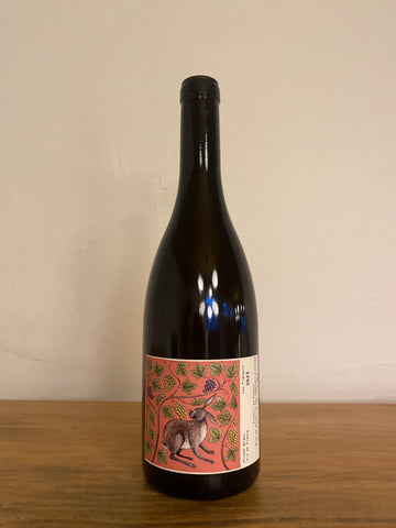 2023 Les Flaneurs 'Plutot Blanc' Rose