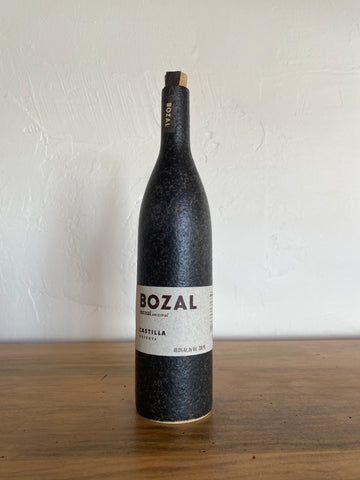 Bozal Mezcal Castilla Reserva (200ml)