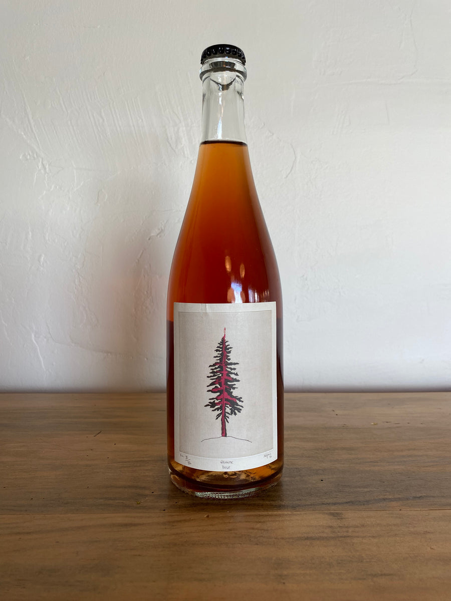 2021 Pinard et Filles 'Verre de Gris' Rose