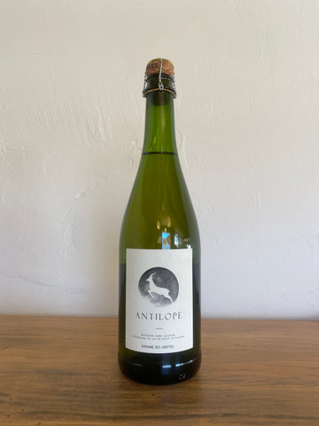 Domaine des Grottes 'Antilope' NA Sparkling