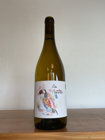Bottle of 