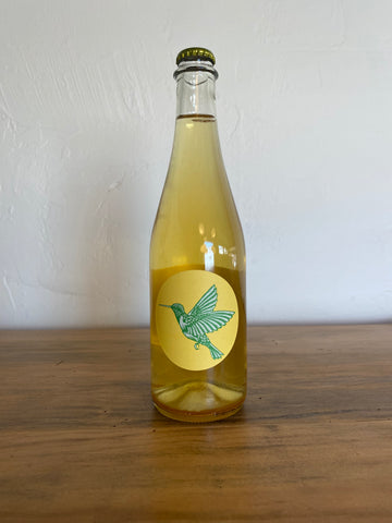 Old World Winery 'Hummingbird' Cider