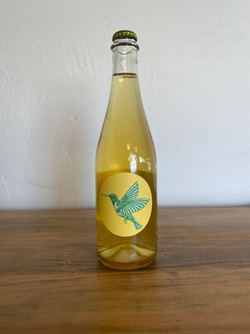 Old World Winery 'Hummingbird' Cider