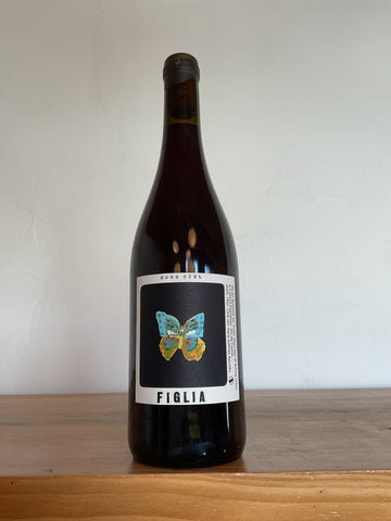Bottle of 2023 Domaine Hors Ciel 'Figlia' Red Blend