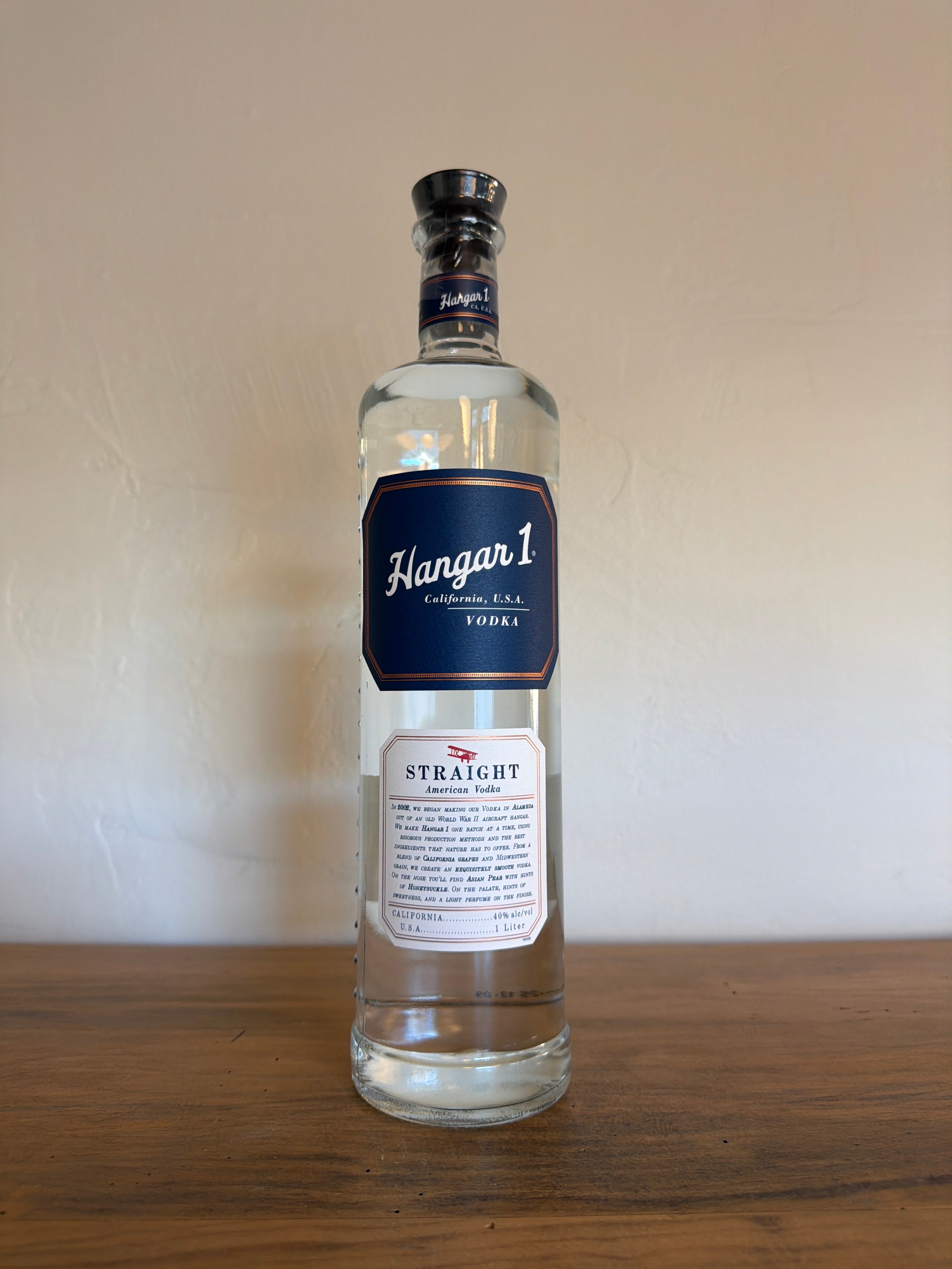 Spirits – Gemini Bottle Co.