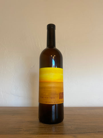 2021 Maria & Sepp Muster 'Vom Opok' Rose