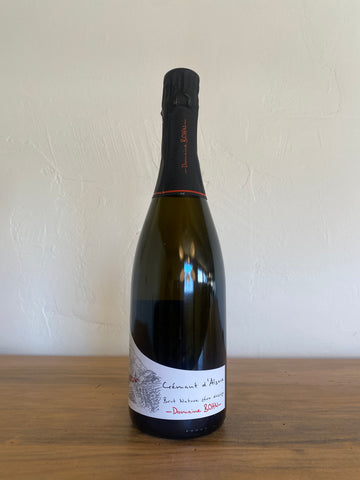 MV Domaine Bohn Cremant d'Alsace