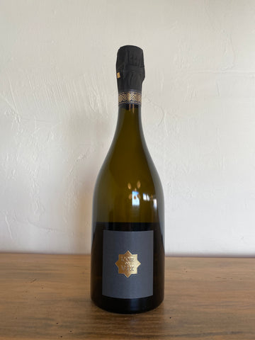2018 Elodie Beaufort 'L'Or de Vix' Extra Brut (Cremant de Bourgogne)