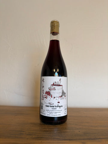 2022 Le Coste 'Ripazzo' Sangiovese Blend