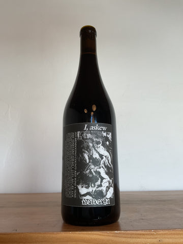 2023 Llewelyn 'I, Askew' Syrah
