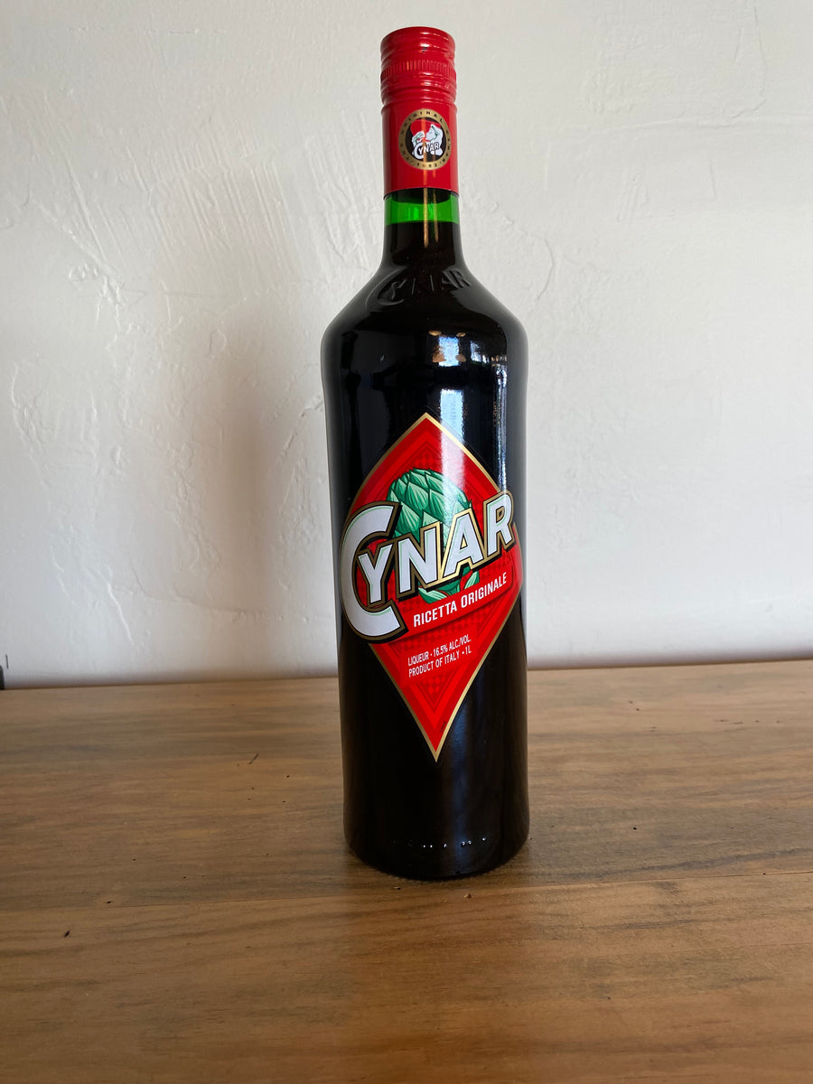 Cynar Ricetta Originale (1 L)