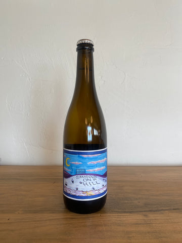 2023 Stagiaire 'Shadow's on a Hill' Chardonnay