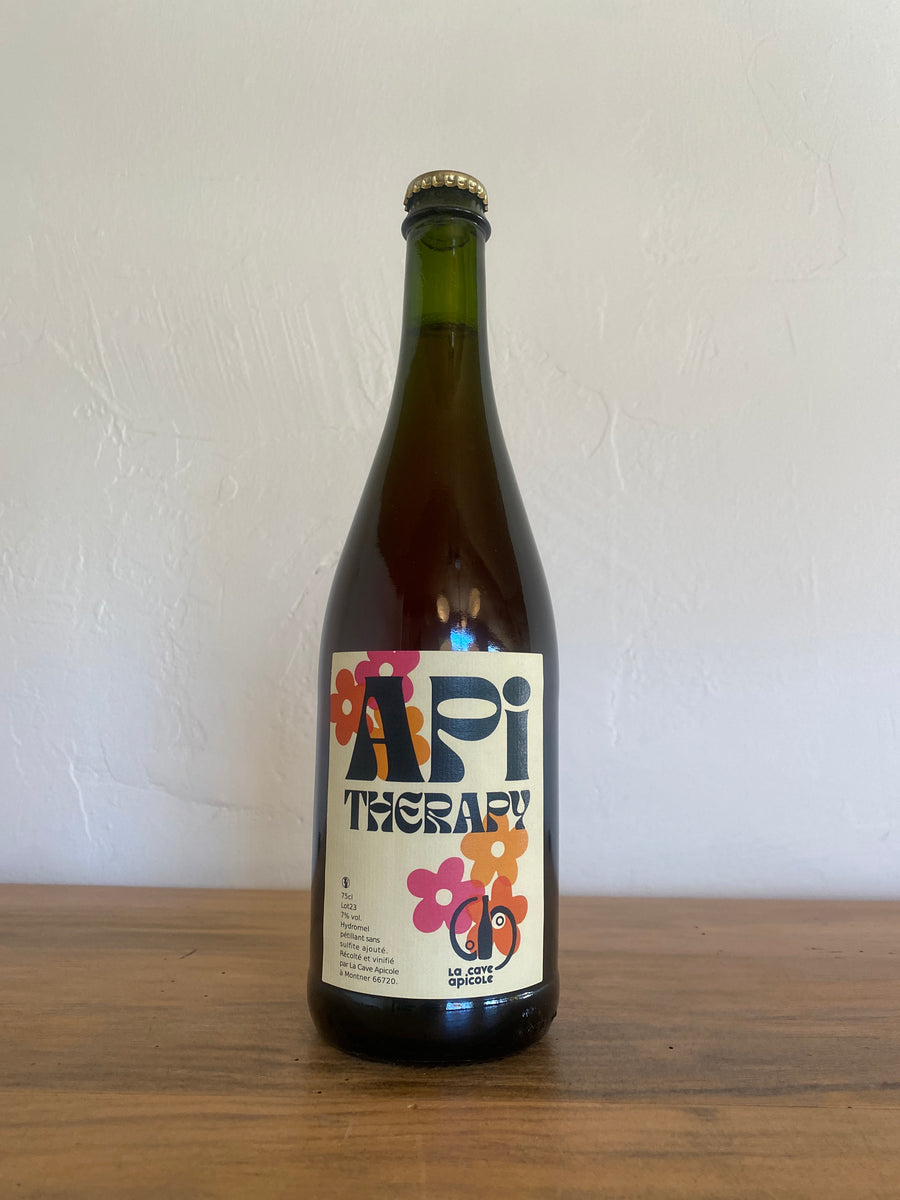 2024 La Cave Apicole 'Api Therapy' Piquette