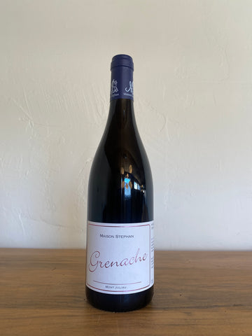 2024 Maison Stephan Grenache